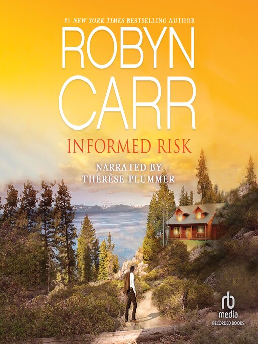 Cover image for Informed Risk